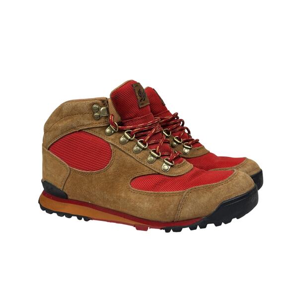 Danner Jag Monk's Robe Bossa Nova Hiking Boots Shoes Women's 8.5 - Picture 1 of 10